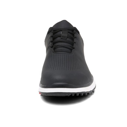 Atmungsaktive Golfschuhe Herren Damen Bequem Anti Rutsch Paare Gym Wanderschuhe - Bild 6 von 15