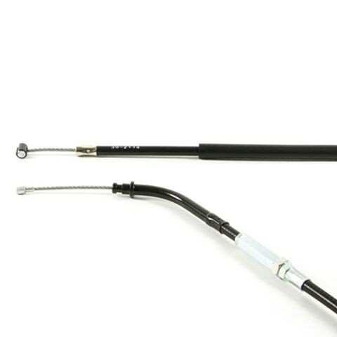 Cable d'embrayage moto de voyage pour chemins en Yamaha XT 225