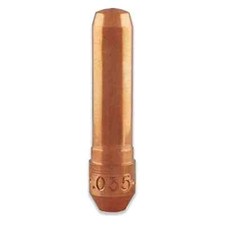Bernard T-035 Contact Tip 0.035 in Centerfire