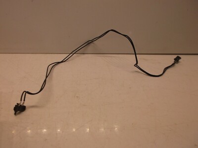 Micro Switch-Black On Black Connector Off An Epson Workforce WF-3640 Printer