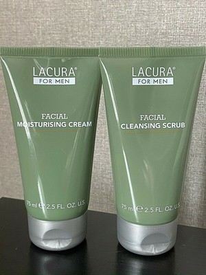 aldi mens moisturiser