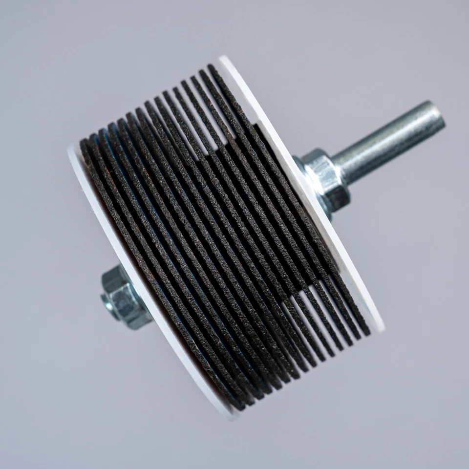 Sharp Pog Oscillating Saw Blade Sharpener Mulit-Tool Blade Sharpener - Image 3 of 4