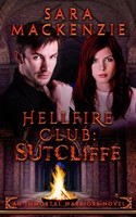 Sara Mackenzie | Hellfire Club - Sutcliffe | Taschenbuch | Englisch (2022)