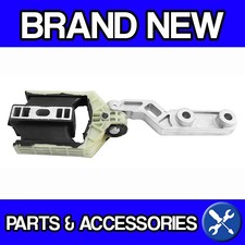 For Volvo S60, V60, XC60, S90, V90, XC90 (B420TX) Lower Engine Mount