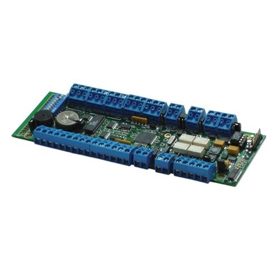 PACOM 1076R-001-UL Dual Door Access Control Interface for Security Management