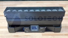 GLP Impression X4-Bar-10, 10x15 Watt RGBW LED with Zoom and Tilt - LP03LAS