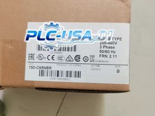 Controlador de motor inteligente 150-c85nbr smc-3 85a ab 150-c85nbr entrega rápida 1 pieza