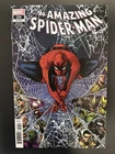 Amazing Spider-Man #29 1:25 Checchetto Variant Marvel Comics 2023