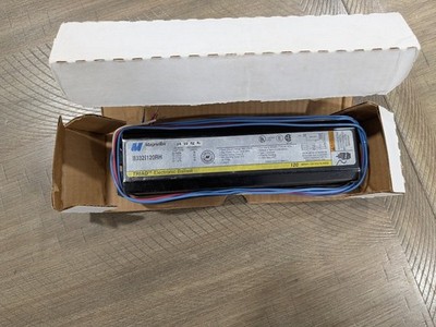 Magnetek Triad Electronic Ballast B332I120RH 120v New In Box