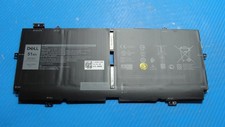 Dell XPS 13.3 13 7390 2in1 OEM Battery 7.6V 51Wh 6375mAh NN6M8 52TWH Excellent