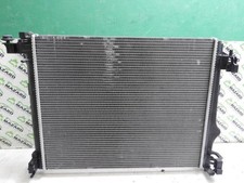 Radiateur Renault R9