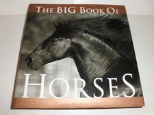 The Big Book of Horses