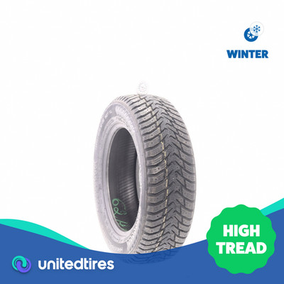 Used 185/65R15 Nokian Hakkapeliitta 8 92T - 11/32
