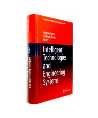 Intelligent Technologies and Engineering Systems
