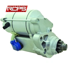 New 12V Starter For Lexus LX450 4.5L 1996-1997 17185 410-52431 SX3682 280-0168