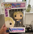 Funko Pop! Movies Charlie Bucket #327 Willy Wonka & the Chocolate Factory Boxed