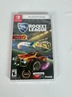 Rocket League: Collector's Edition (Nintendo Switch, 2018) - NEW SEALED!
