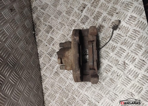 VW SHARAN 7M8, 7M9, 7M6 Bremssattel vorne rechts 1.90 Diesel 2003 26049420