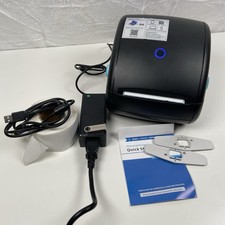 Bluetooth Shipping Label Printer, DB403 Thermal Printer, Postage 4X6 Label Print