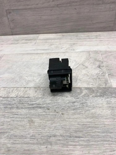 VW TIGUAN 5N Schalter sitzheizung 3C0963564C 3C096A854C 1.97 Petrol 35124634