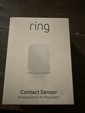 New Ring Contact Sensor for Ring Alarm NIB