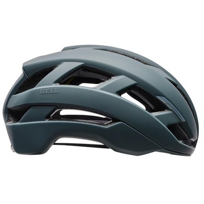 Bell XR Mips Fahrradhelm, Solid steel grey, L