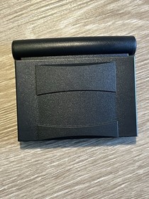 Spider-Man Tech Demo Atari Jaguar Cartridge Rare