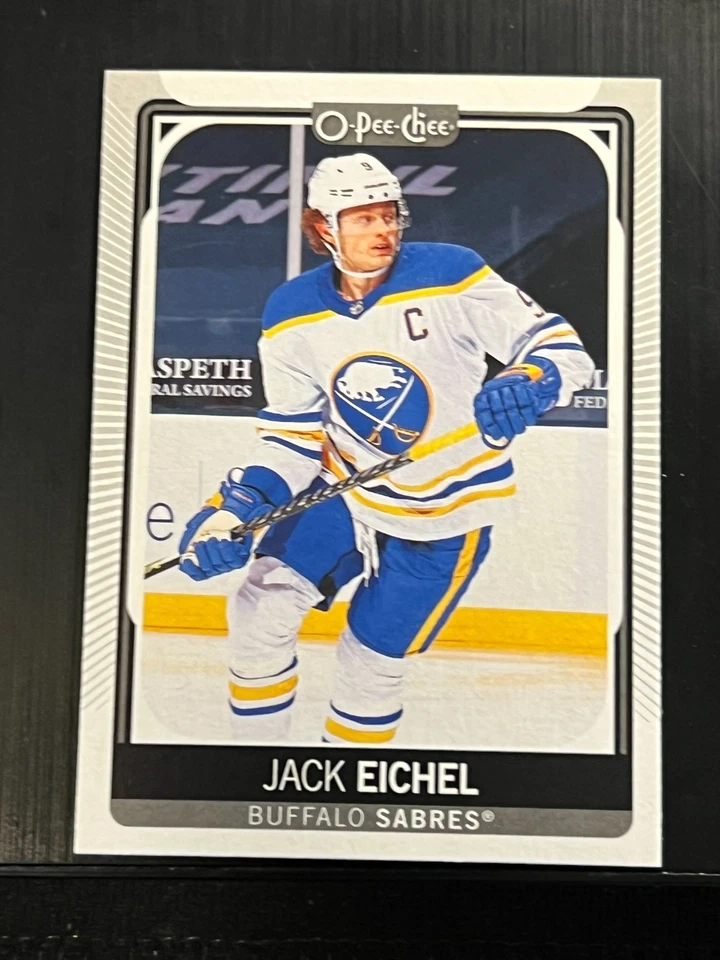 2021-22 O-Pee-Chee Hockey Cards #500+, Retro, Tallboys - Image 4 of 4