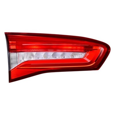 HELLA RÜCKLEUCHTE HECKLEUCHTE LINKS passend für FORD FOCUS | 2ZR 354 860-171