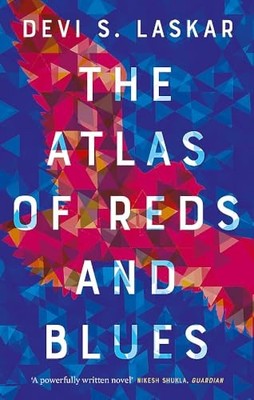 The Atlas of Reds and Blues, Laskar, Devi