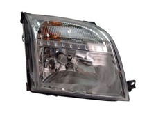 Scheinwerfer rechts für FORD FUSION (JU) 1.6