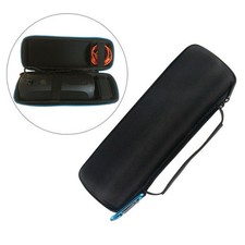 Stylish EVA Protective Travel Carrying Bag Storage Case for JBL Flip 4 Speaker t