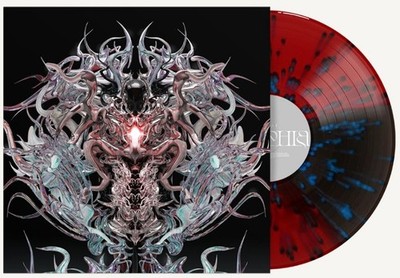 Polyphia - Remember That You Will Die Splatter Vinyl LP Reissue (New)