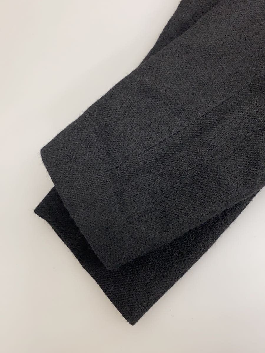 ALTRA YOHJIYAMAMOTO+NOIR ALTRO CAPPOTTO 2 LANA NERO SOLIDO NR C06 104