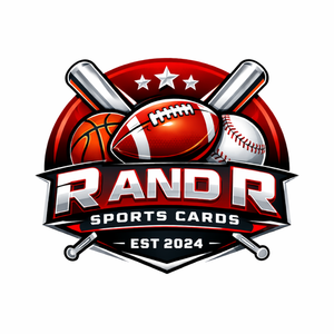 R and R Sports Cards | eBay Stores