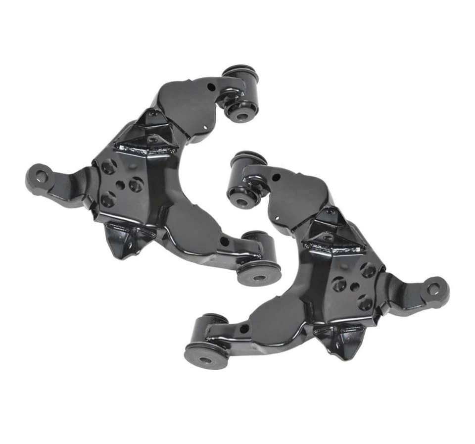 Пара передних нижних рычагов управления 2 для Toyota Tundra 2000-2003 годов выпуска - Изображение 2 из 4