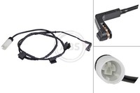 Warnkontakt Bremsbelagverschleiß A.B.S. 39646 FüR Clubman Mini R56 R55 R57 R59