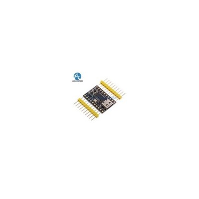 CH552 Mini Core Board Type-C USB Learning Development For   51 System #xh