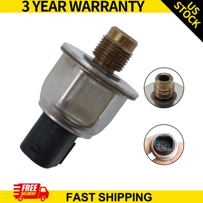 #ad #ad Brake Pressure Sensor Fits Ford F 250 F 350 Super Duty 5140651AA 3PP2 3 Switch $19.99