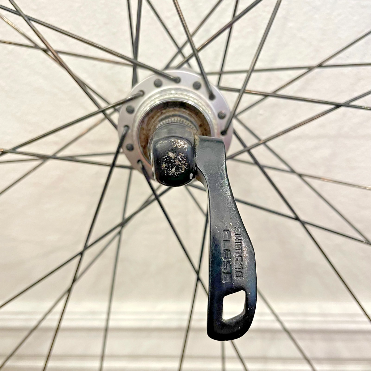 Shimano Deore LX 26