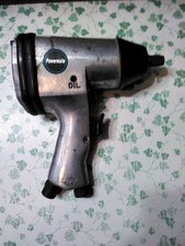 Powermate Pneumatic 1/2 Air Impact Wrench