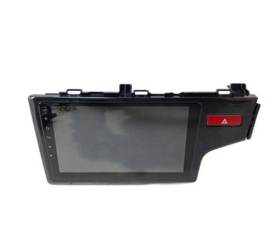 2016 HONDA FIT DBA-GK3 RADIO ANDROID