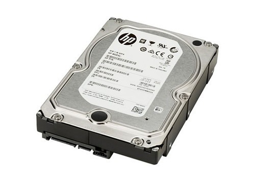 Buy HP 2TB SAS 6G 7.2k (3.5") HDD (710489-001) At An Affordable Price In India - Foto 12