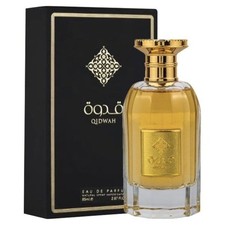 Ard Al Zaafaran Unisex Qidwah EDP Spray 3.4 oz Fragrances 6291108735701