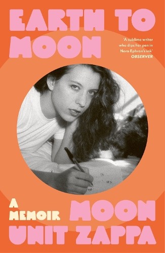 Earth to Moon: A Memoir - Image 7