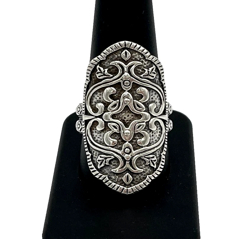 Silpada Sterling Silver Fine Rings for sale | eBay