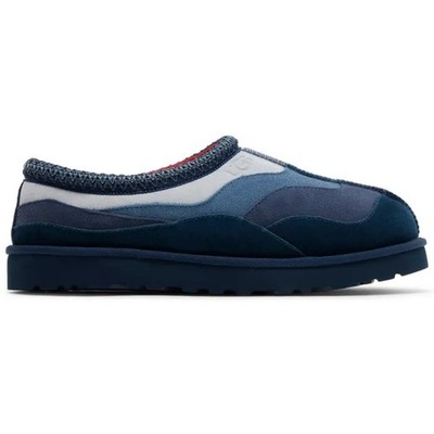 UGG Tasman Slipper Shoe Palace Painted Hills Blue 1157090-BLU Men's New