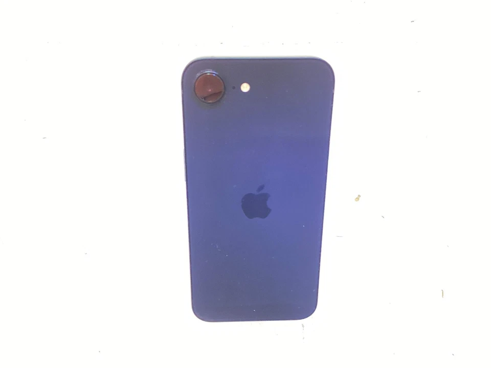 Apple iPhone 16e · 512GB, foto 3 de 5