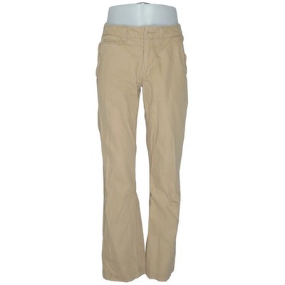 American Eagle Outfitters, Chino, Größe: 30/32, Beige, Baumwolle, Sonstiges #aPJ