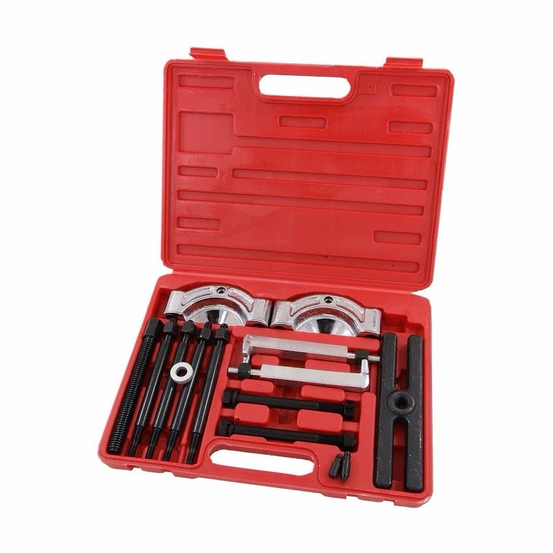 14PC Gear Puller And Bearing Splitter Set | 1498